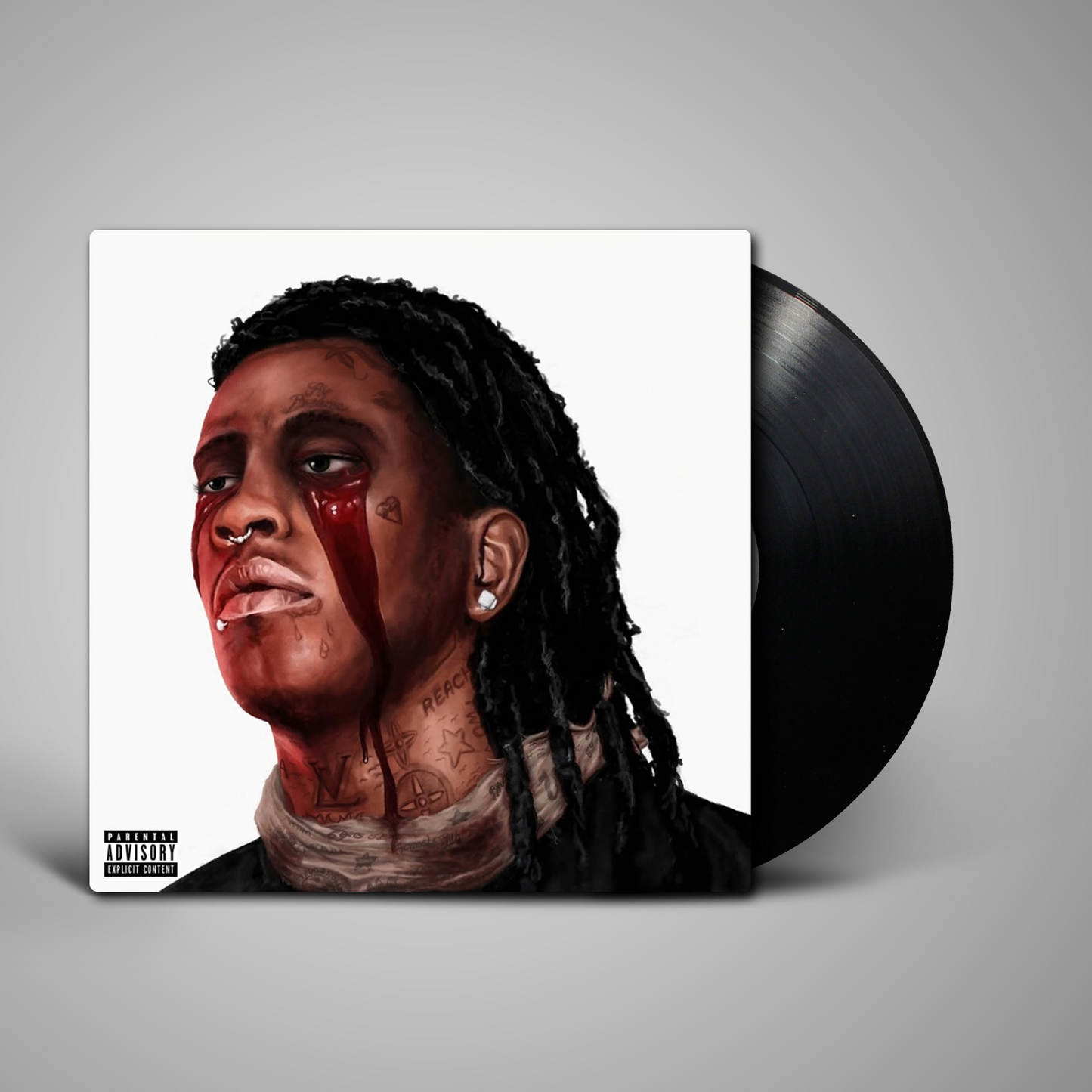 Young Thug - Slime Season 3 (Pre-Order)