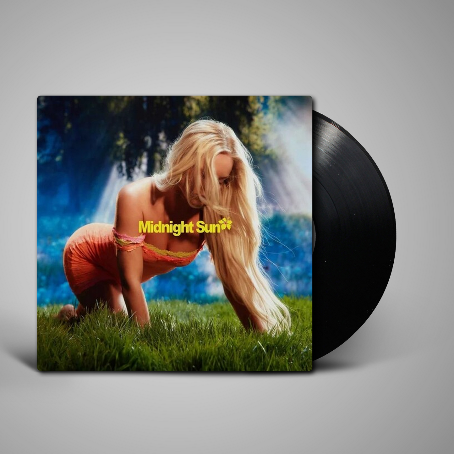 Zara Larsson - Midnight Sun