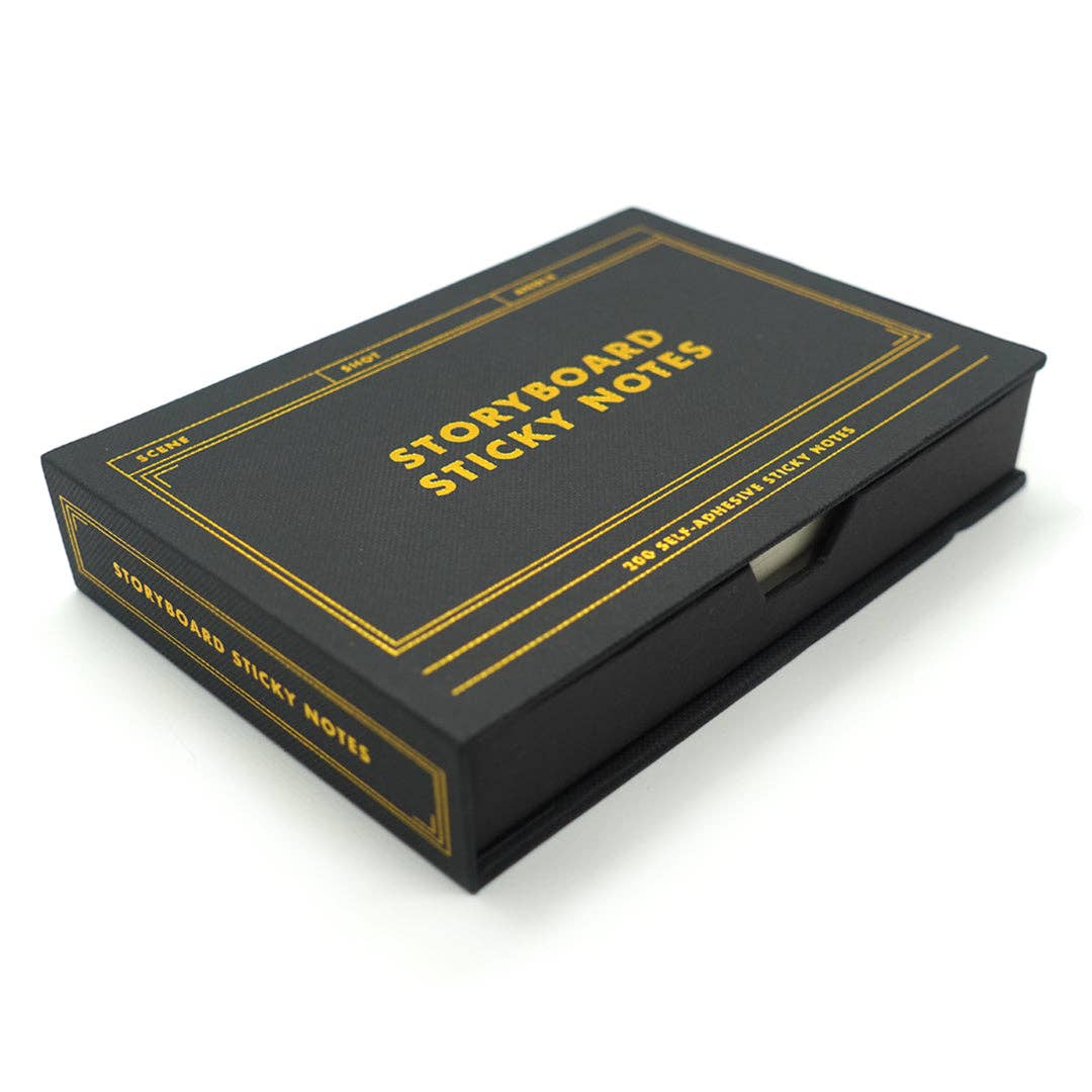 Storyboard Sticky Notes