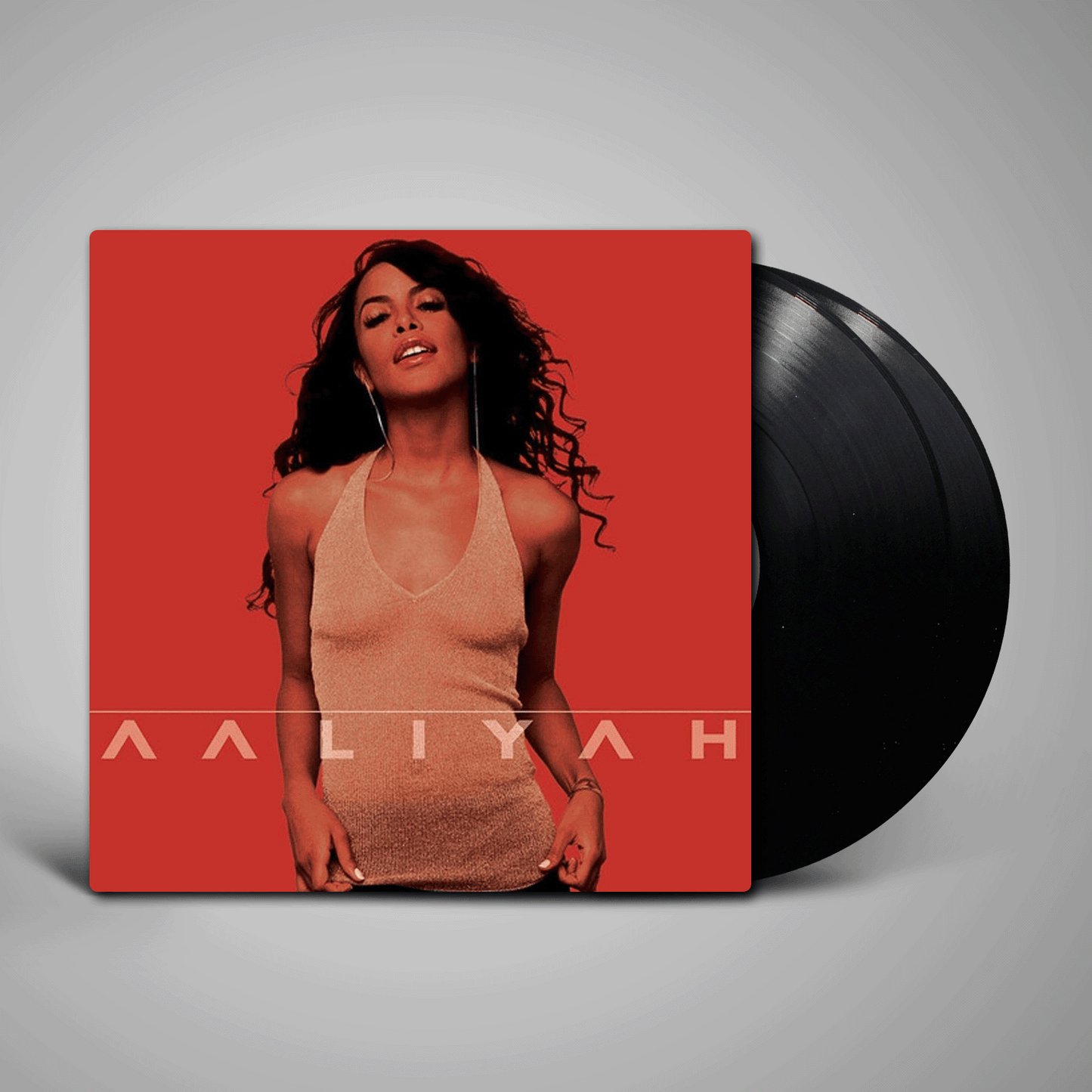 Aaliyah - S/T