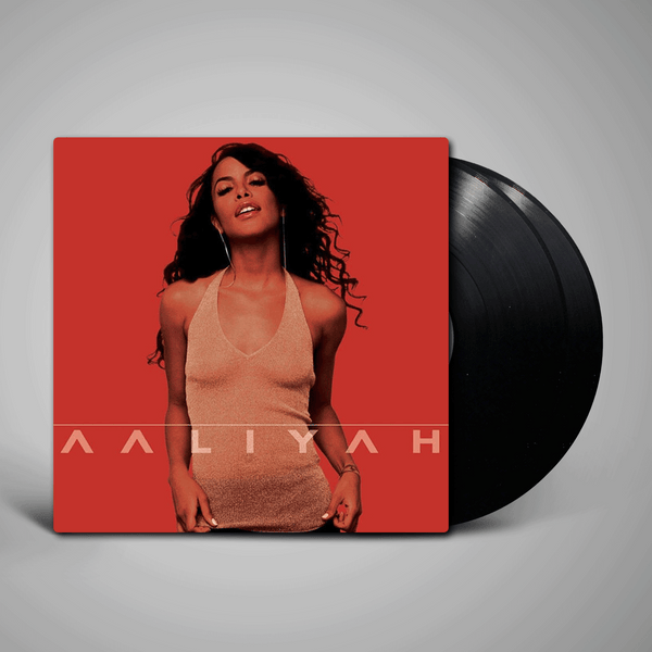 【USオリジナル】Aaliyah LPレコード USオリジナル】Aaliyah LPレコード （AALIYAH / アリーヤ商品