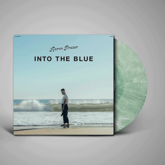 Aaron Frazer - Into The Blue