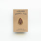 I Love Our National Parks - Metallic Gold Enamel Pin
