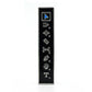 Video Editor's Toolbar Enamel Pin
