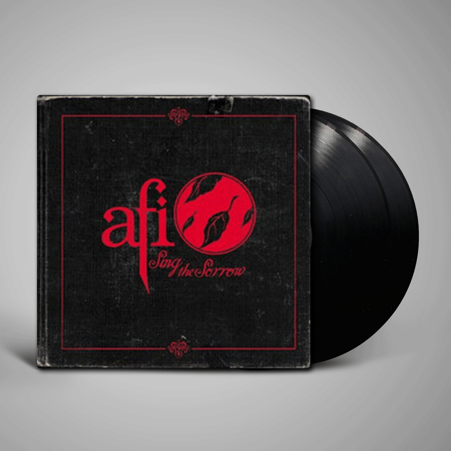 AFI - Sing The Sorrow