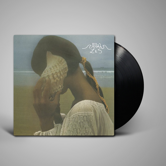 Allah-Las - S/T