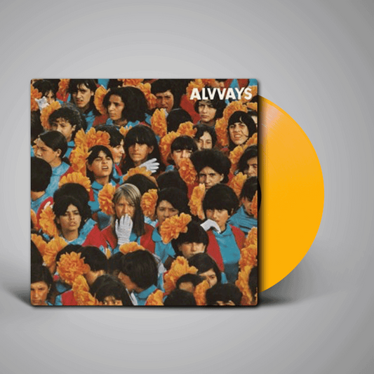 Alvvays - S/T