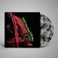 A Tribe Called Quest The Low End Theory RSD Essential storm black swirl 2LP