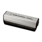 Audio Technica AT6013A Carbon Fiber Dual Action Anti-Static Record Cleaner Brush