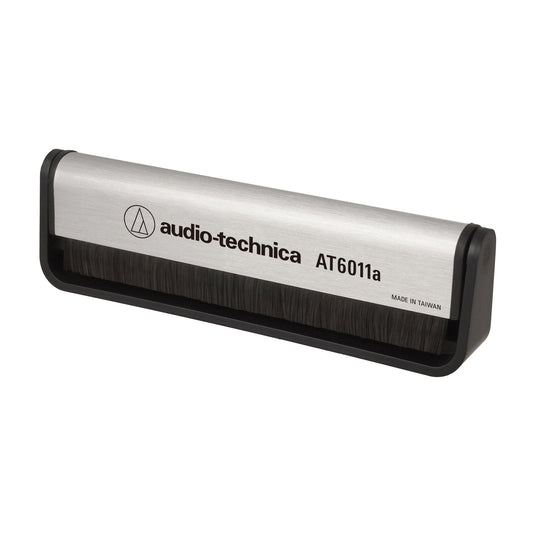 Audio Technica AT6011A Anti Static LP Cleaning Brush