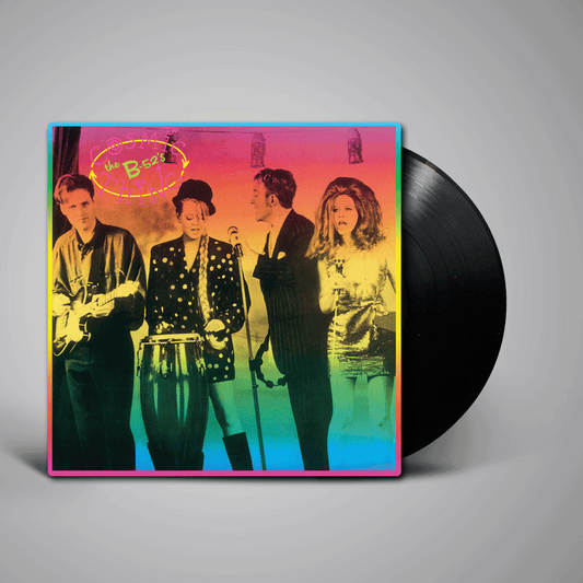 B-52's, The - Cosmic Thing