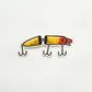 Fishing Vinyl Sticker Three-Pack