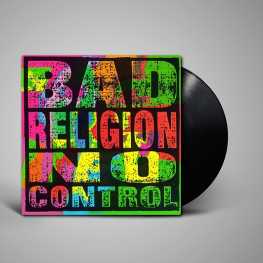 Bad Religion - No Control