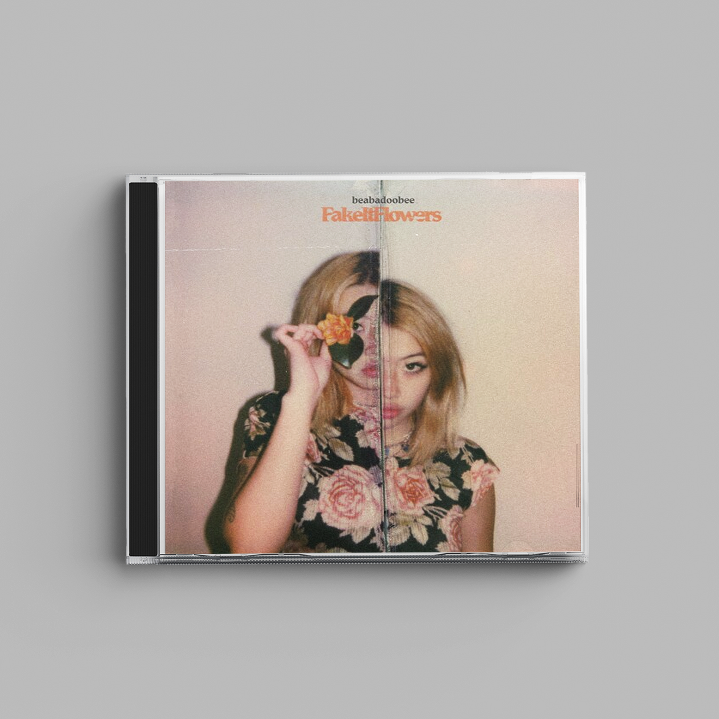 beabadoobee - Fake It Flowers (CD)