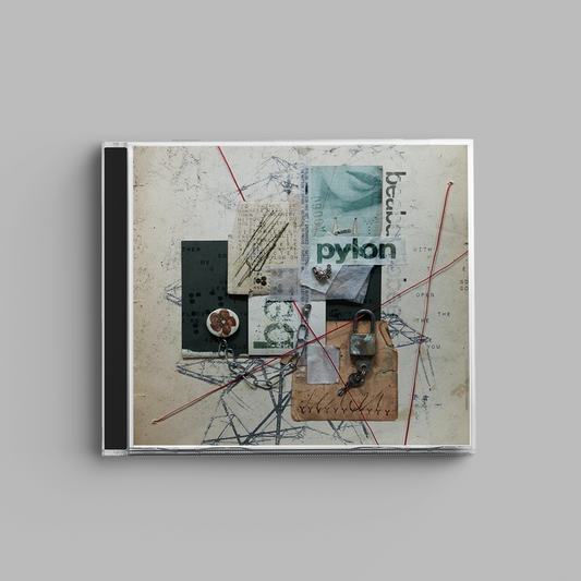 beabadoobee - Pylon (Digipak) (CD) (PRE-ORDER)