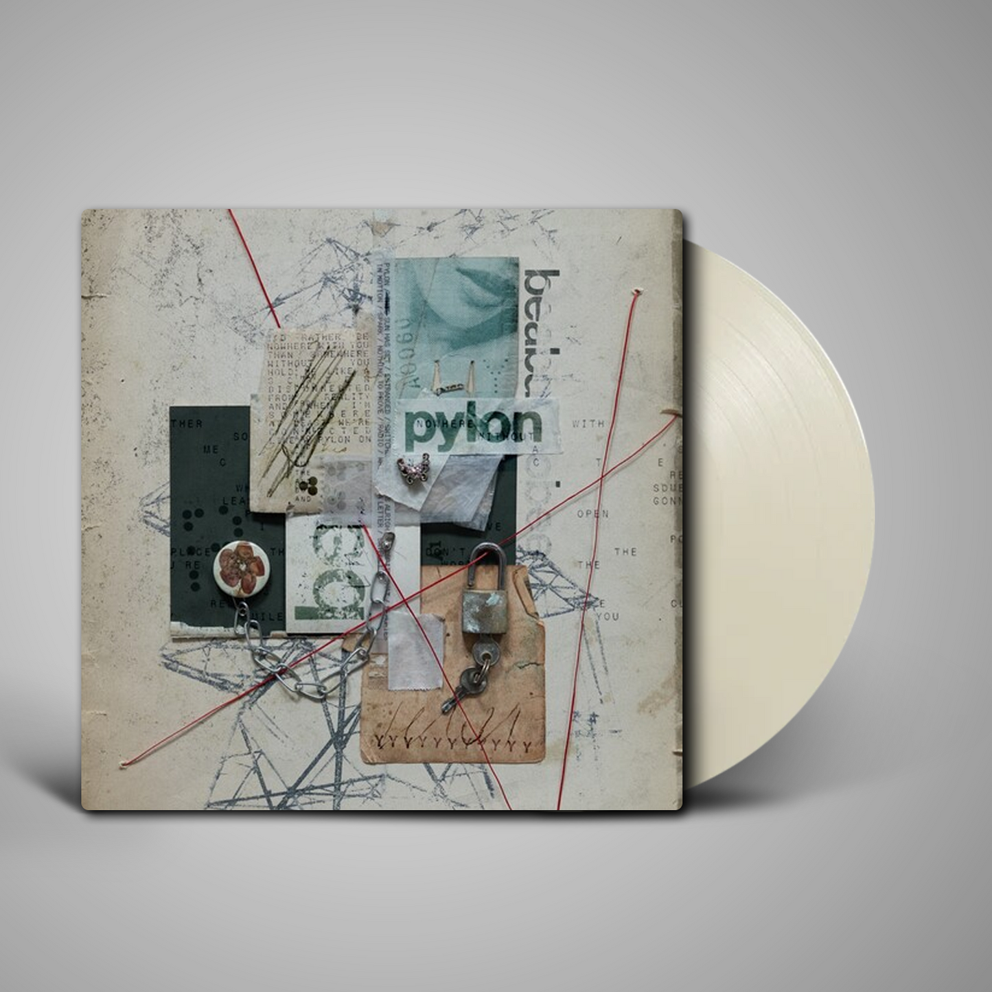 beabadoobee - Pylon (Vinyl) (PRE-ORDER)