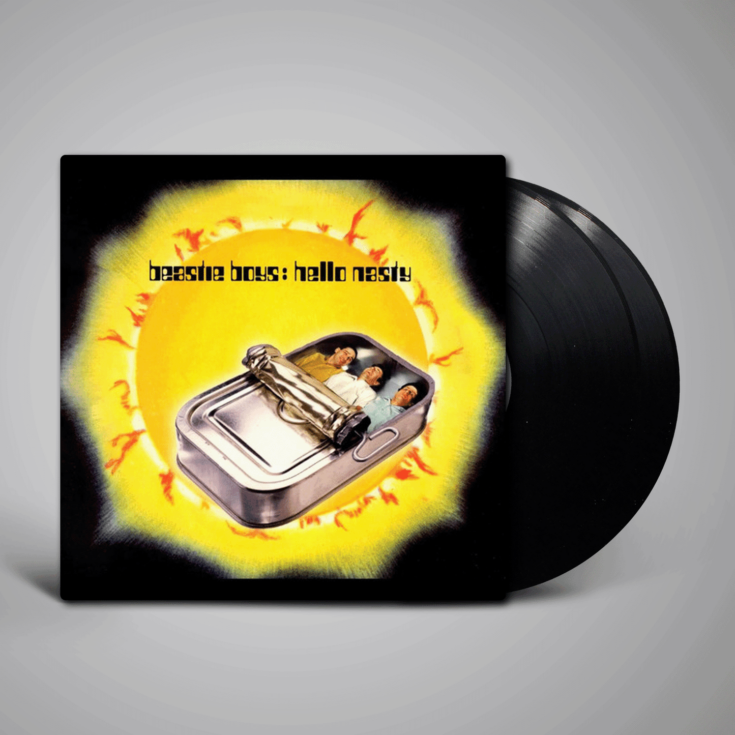 Beastie Boys - Hello Nasty