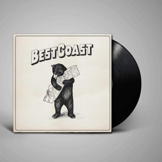 Best Coast - The Only Place