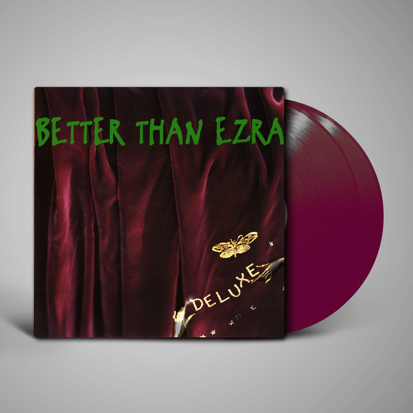 Better Than Ezra - Deluxe