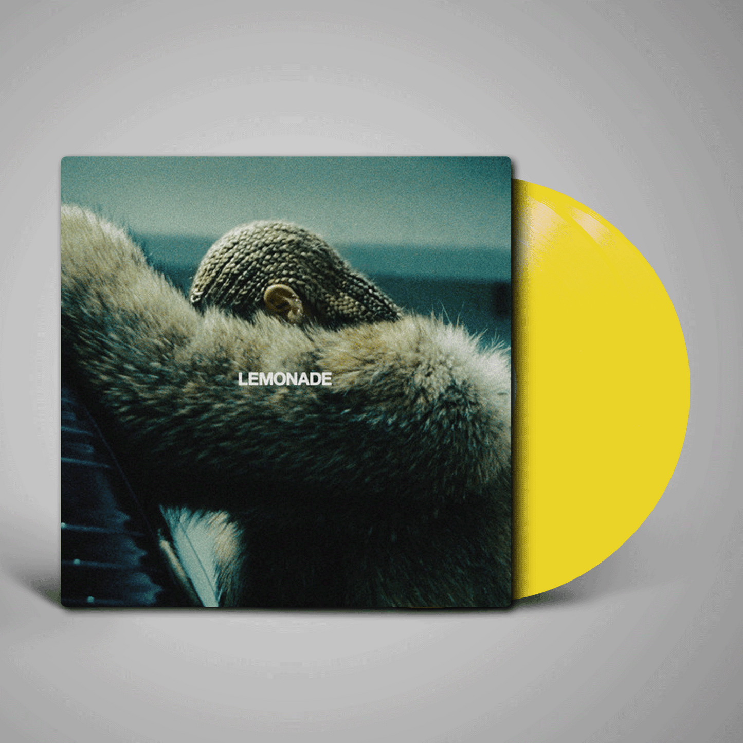 Beyoncé - Lemonade