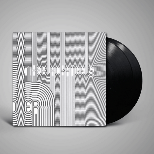 Black Angels, The - Passover