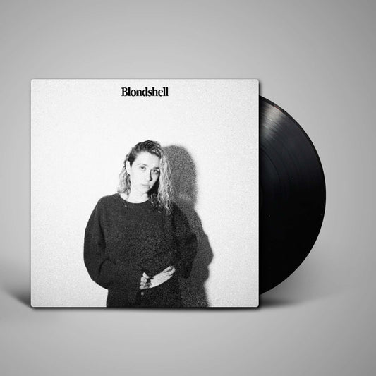 Blondshell - S/T