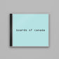 Boards Of Canada - Hi Scores (CD)