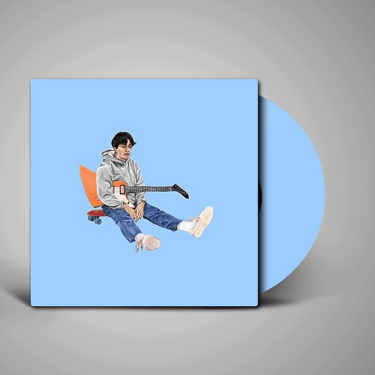 Boy Pablo - Soy Pablo