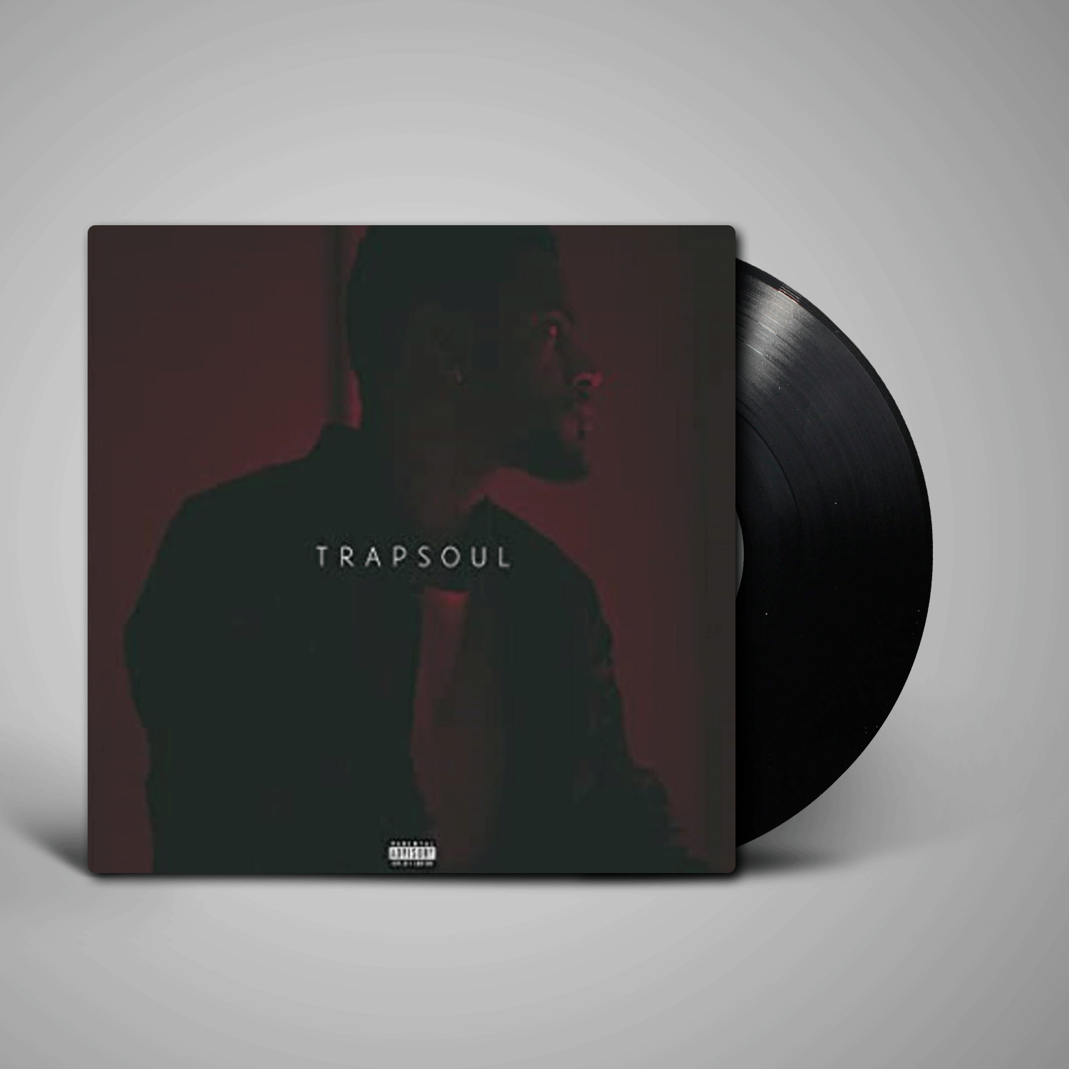 Bryson Tiller - TRAPSOUL – Resident Vinyl