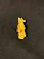 Quasimoto - Lord Quas! Pin