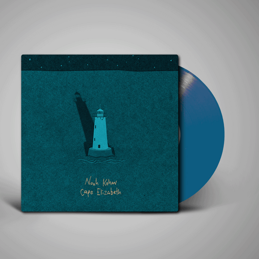Noah Kahan - Cape Elizabeth EP