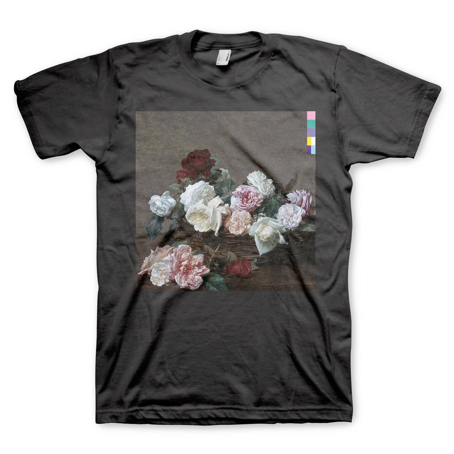 New Order - PCL (T-Shirt)