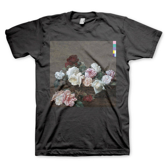 New Order - PCL - T-Shirt