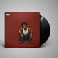 Chase Shakur - it's not you, it's me... it's love (LP)