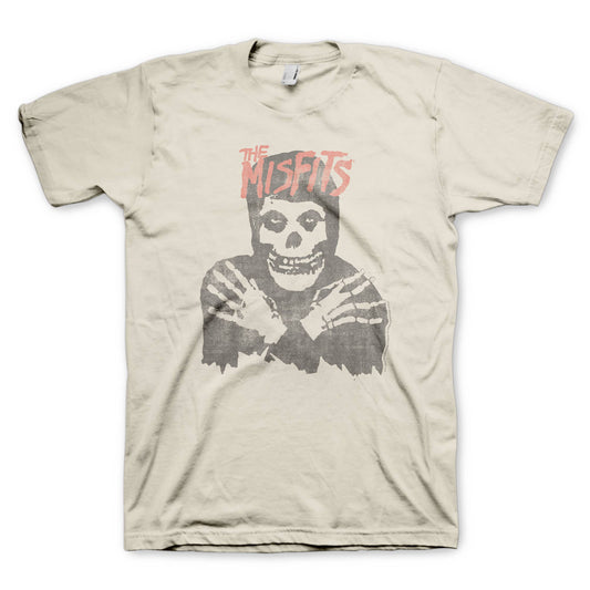 Misfits - Crossed Hands - T-Shirt