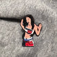 Aaliyah Pin