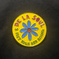 De La Soul 3 Feet High and Rising Pin