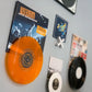 Record Props: Vinyl Record Displays