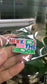 New Kids On The Block Pin