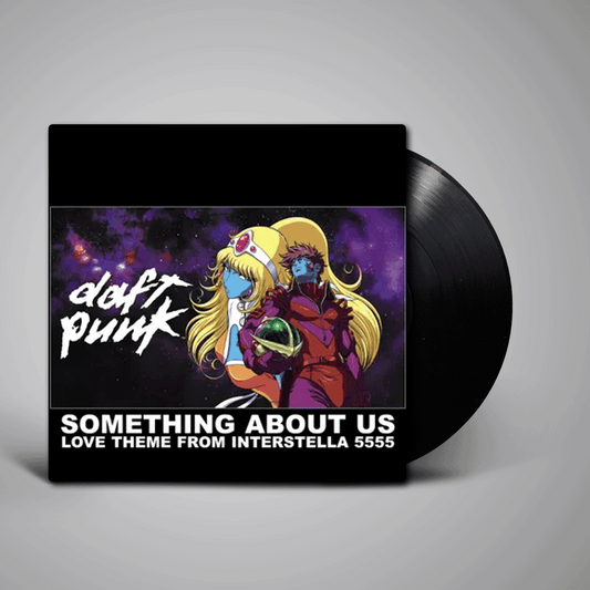 Daft Punk - Something About Us