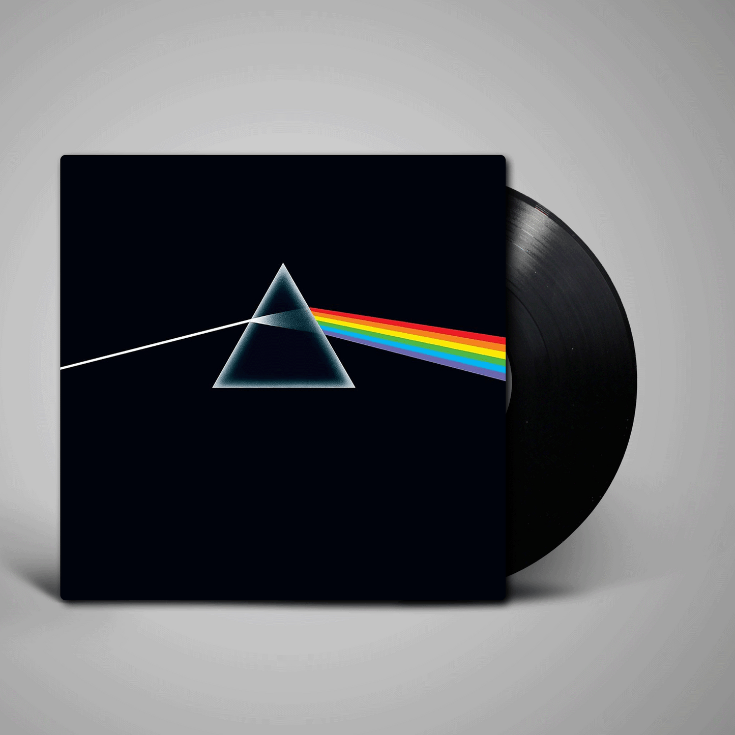 Pink Floyd - Dark Side Of The Moon (50th Anniversary)