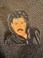 Lionel Richie Pin