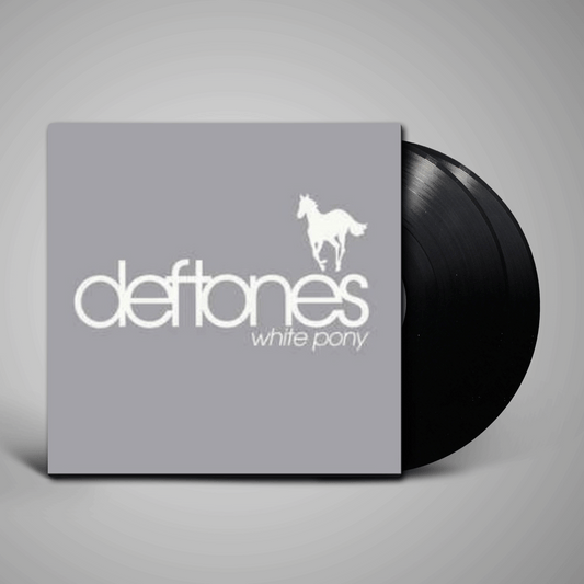 Deftones - White Pony