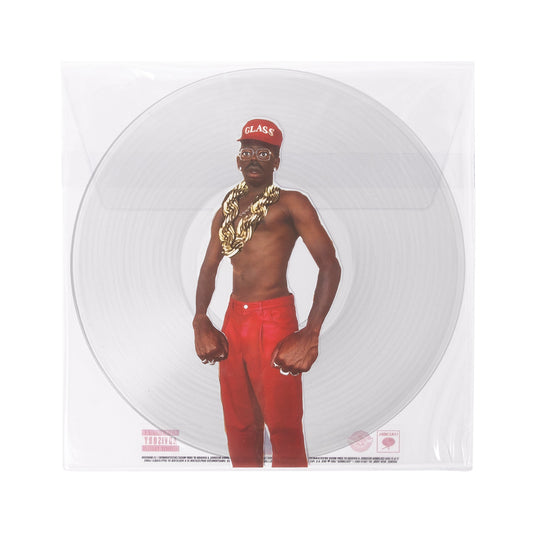 Tyler, The Creator - DON'T TAP THE GLASS (Test Pressing)