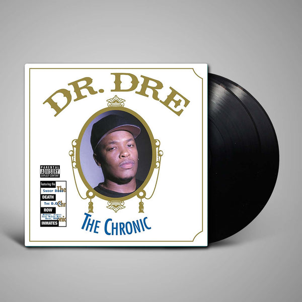 【ほぼ美品】 Dr. Dre The Chronic レコード Dr. Dre – The Chronic – Vinyl (LP, Album), 1992 [r226082
