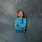 Sade Pin