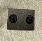 Keith Haring DJ - Enamel Pin
