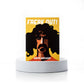 Freak Out! / Frank Zappa Birthday Card Music 70s Pop Art
