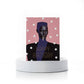 Birthday Grace / Happy Birthday from Grace Jones 80s Pop Art