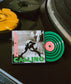 The Clash Album Cover Punk Rock Record  Enamel Pin